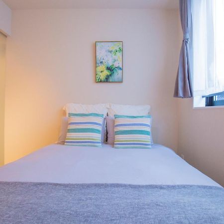 The Most Comfortable And Best Choice For Accommodation In Yoyogi Yosi2 Tokyo Luaran gambar