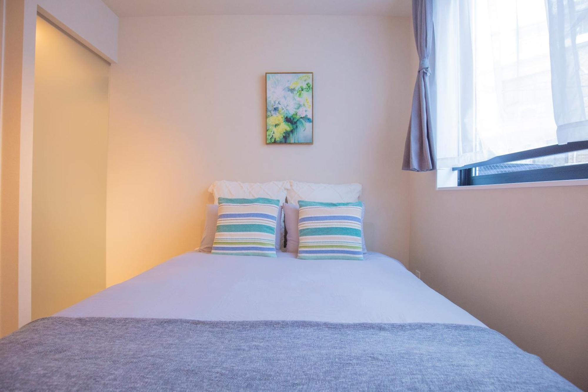 The Most Comfortable And Best Choice For Accommodation In Yoyogi Yosi2 Tokyo Luaran gambar
