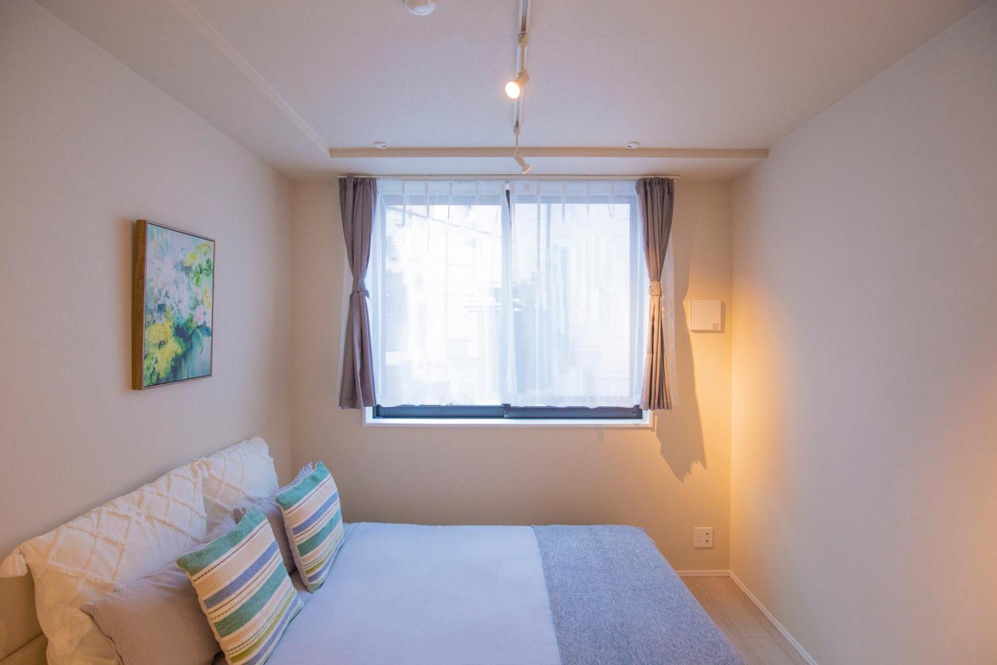 The Most Comfortable And Best Choice For Accommodation In Yoyogi Yosi2 Tokyo Luaran gambar