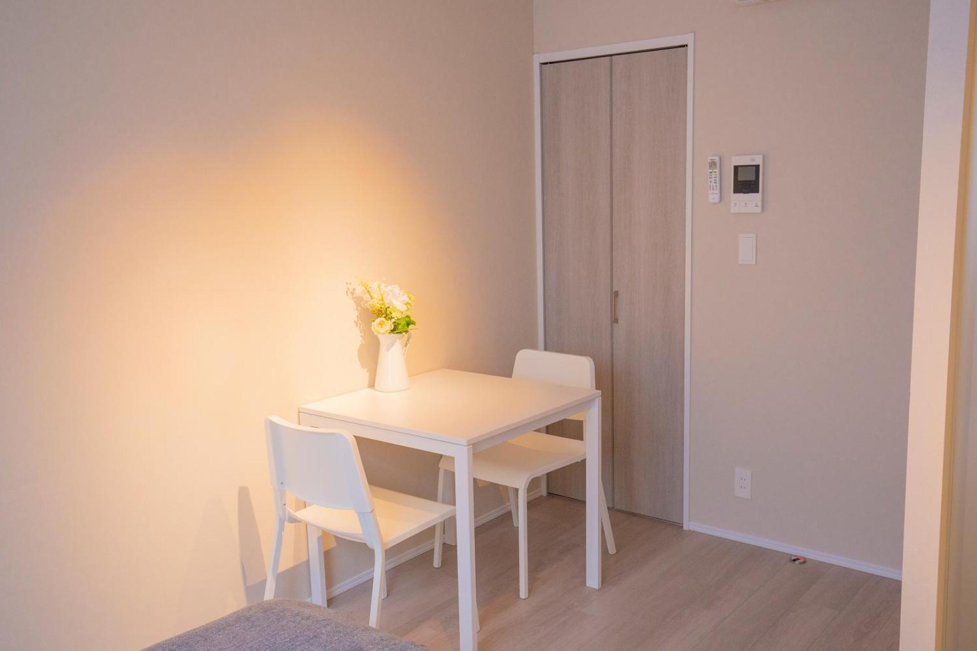 The Most Comfortable And Best Choice For Accommodation In Yoyogi Yosi2 Tokyo Luaran gambar